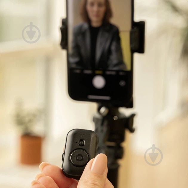 Трипод Proove Elevate X Selfie Stick 2055 мм black - фото 9