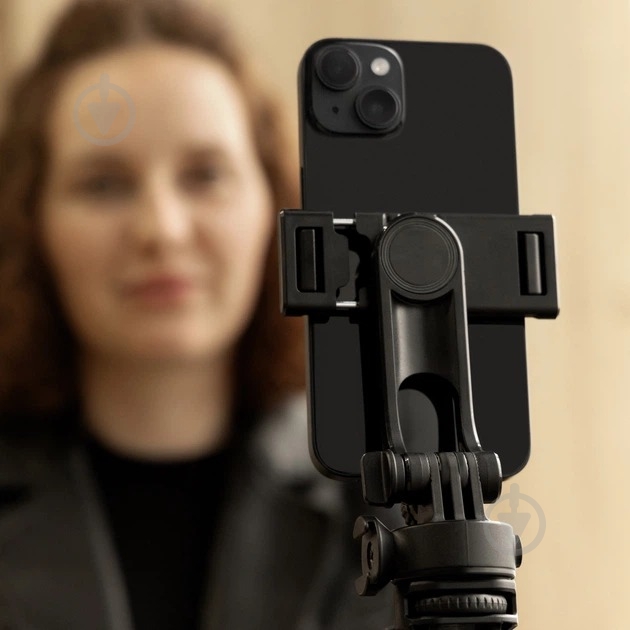 Трипод Proove Elevate X Selfie Stick 2055 мм black - фото 7