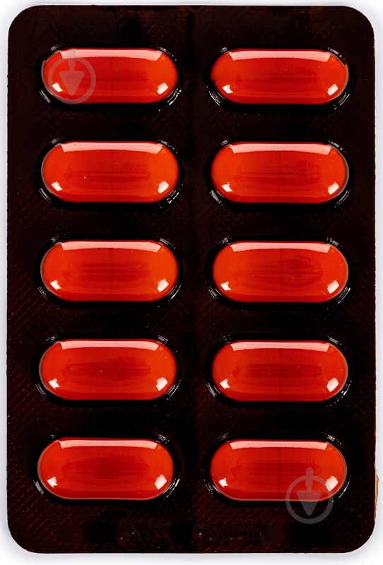 Лофлатил в/о №100 (10х10) таблетки - фото 2 Лофлатил в/о №100 (10х10) таблетки - фото 2