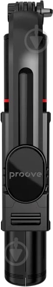 Трипод Proove Lite Shot (1060 мм) black - фото 12