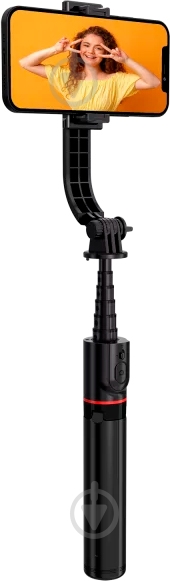 Трипод Proove Lite Shot (1060 мм) black - фото 5