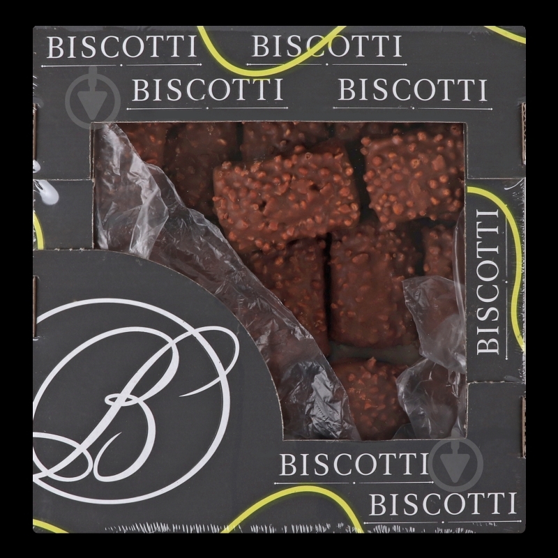 Печенье Biscotti сдобное Доменико 360 г - фото 8