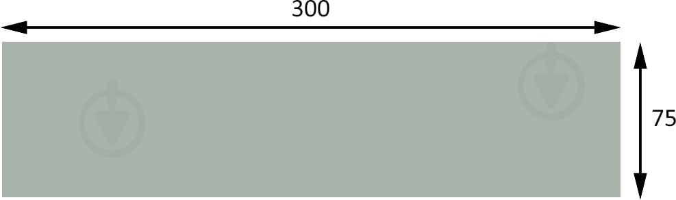 Плитка Cifre Timeless Jade C2 7,5x30 - фото 2