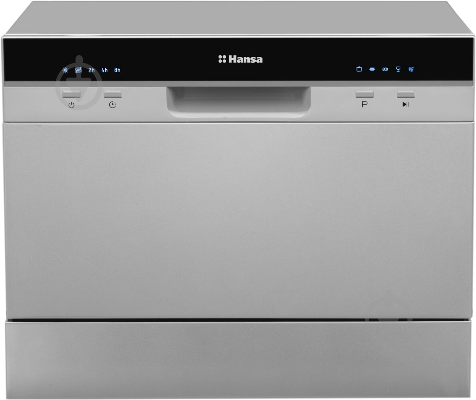 Посудомоечная машина Hansa ZWM556SH - фото 1
