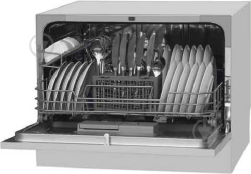 Посудомоечная машина Hansa ZWM556SH - фото 2