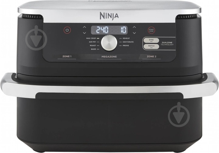 ВИТРИНА! Мультипечь NINJA Foodi FlexDrawer (AF500EU) - фото 1