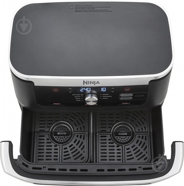 ВИТРИНА! Мультипечь NINJA Foodi FlexDrawer (AF500EU) - фото 10