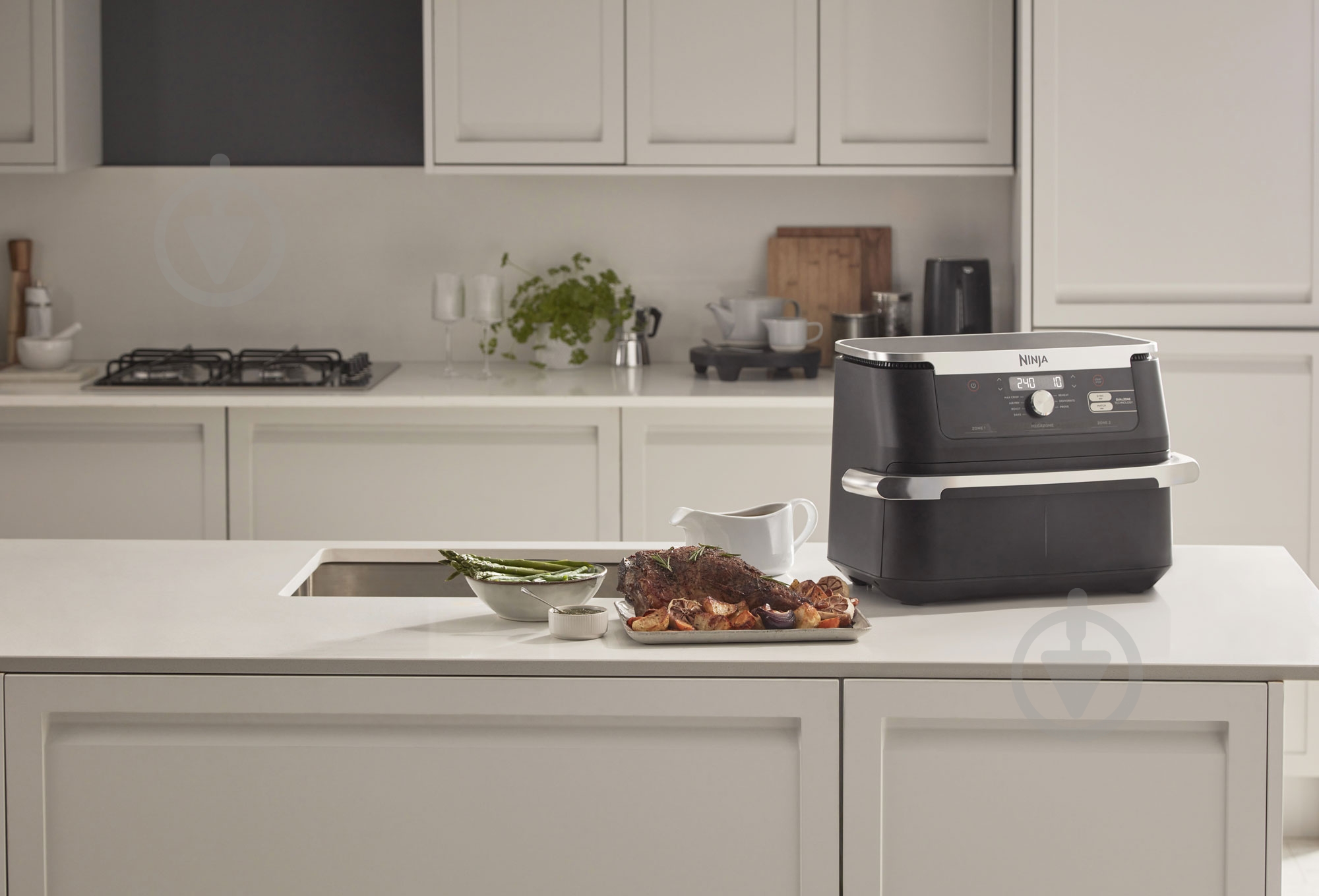 ВИТРИНА! Мультипечь NINJA Foodi FlexDrawer (AF500EU) - фото 24