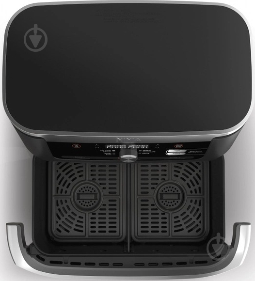 ВИТРИНА! Мультипечь NINJA Foodi FlexDrawer (AF500EU) - фото 6