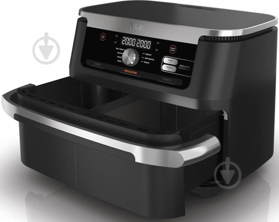 ВИТРИНА! Мультипечь NINJA Foodi FlexDrawer (AF500EU) - фото 9