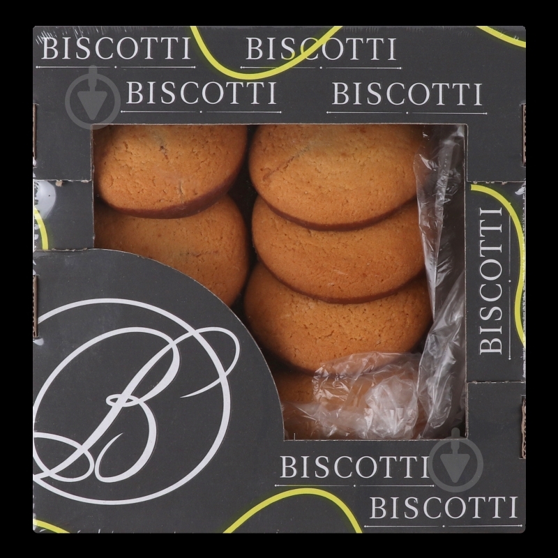 Печенье Biscotti сдобное Лоренцо 290 г - фото 8