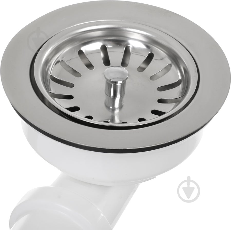 Мийка для кухні Teka Astral 60 B TG 88956 - фото 3