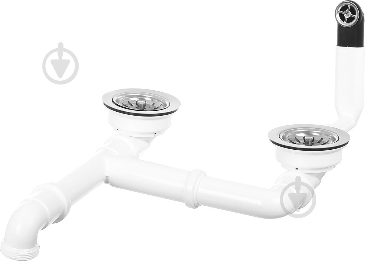 Мийка для кухні Teka Astral 60 B TG 88956 - фото 4