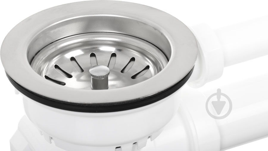 Мойка для кухни Teka Astral 45 B-TG 88947 - фото 3