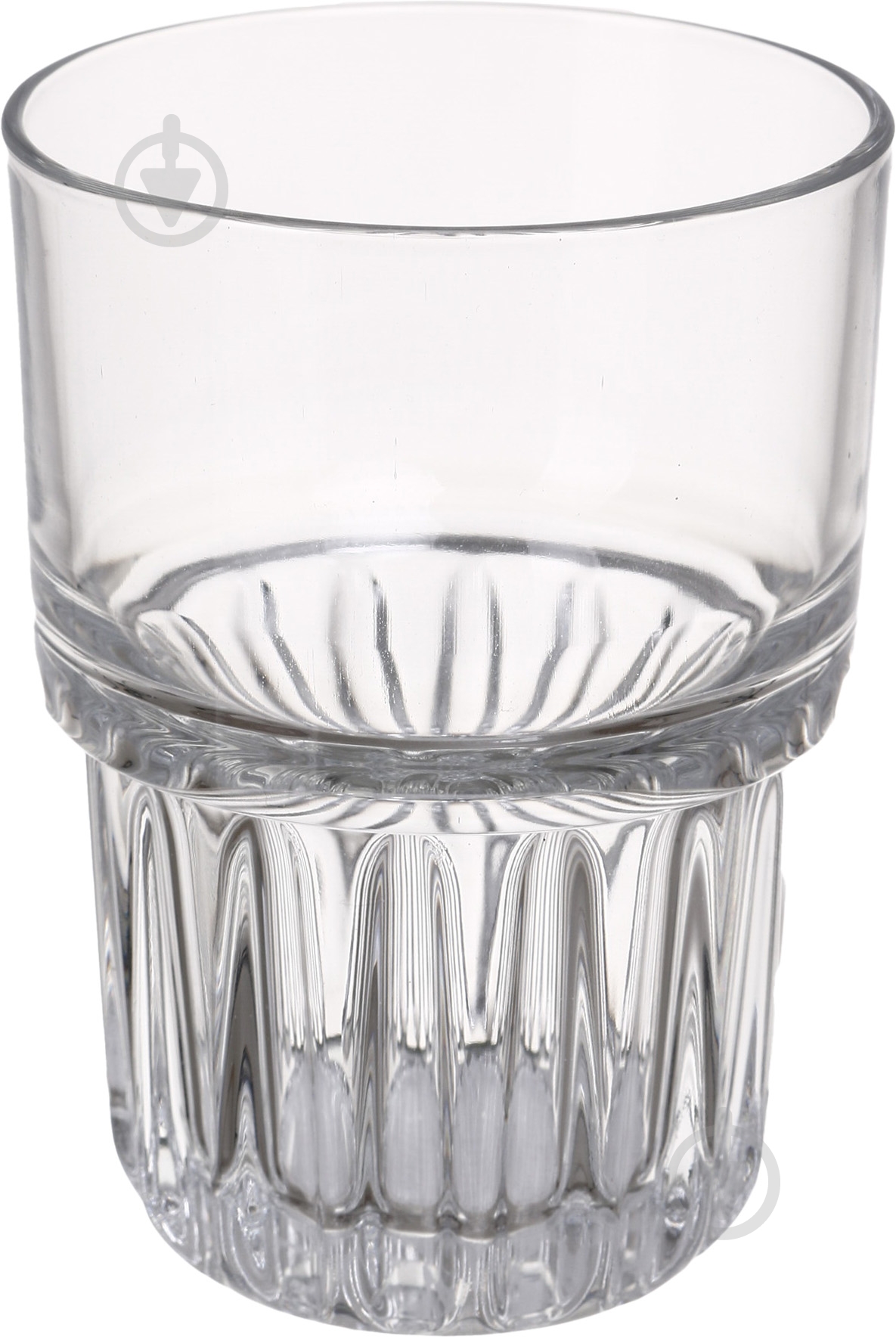 Склянка Uniglass 340 мл 1 шт. - фото 1