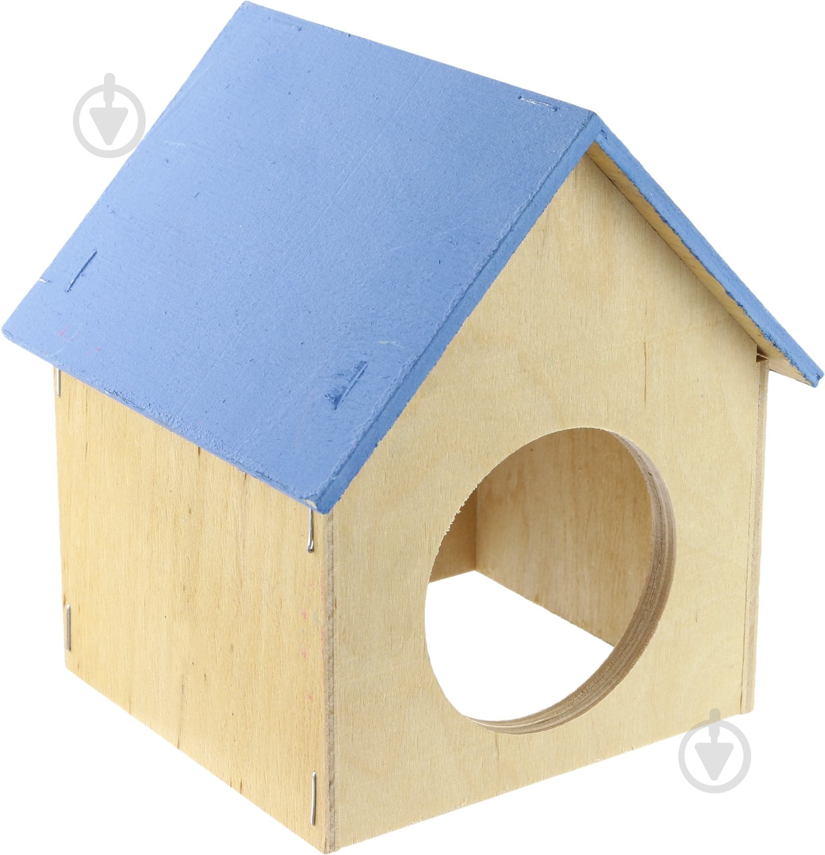 Домик Природа для хомяка - фото 1