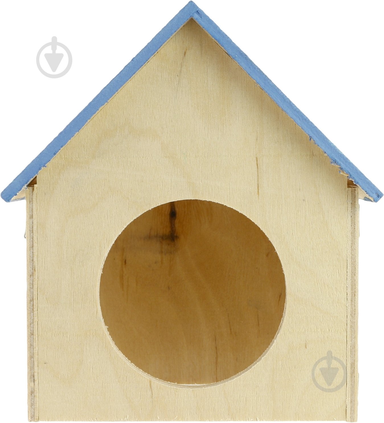 Домик Природа для хомяка - фото 2