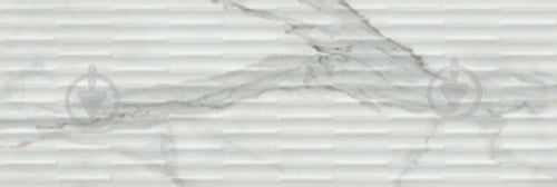 Плитка Cifre Caesar Blink White Brillo 30x90 - фото 1 Плитка Cifre Caesar Blink White Brillo 30x90 - фото 1