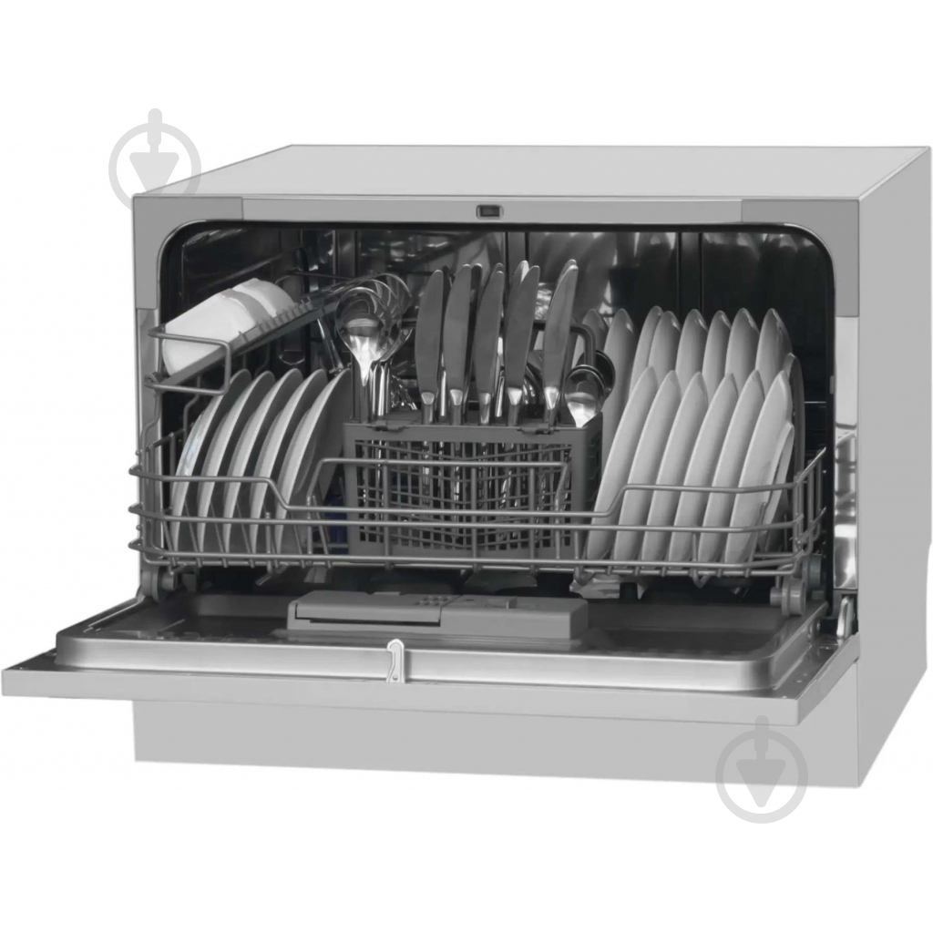 Посудомоечная машина Hansa ZWM556WH - фото 3