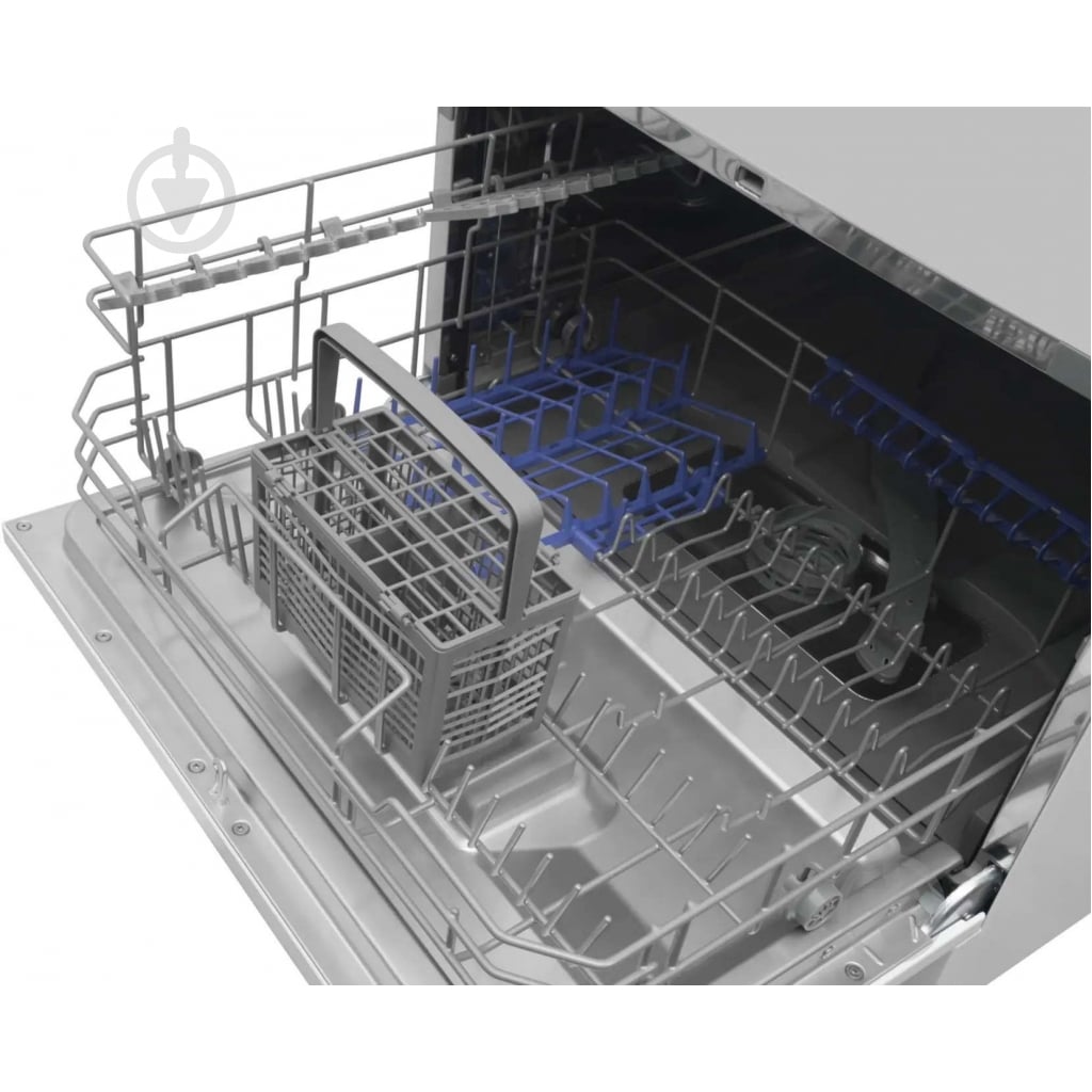 Посудомоечная машина Hansa ZWM556WH - фото 4
