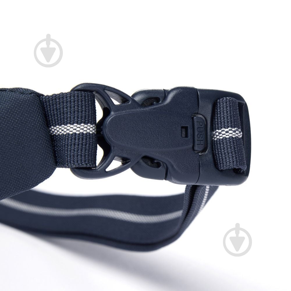 Сумка Pacsafe GO sling pack 35100660 темно-синий - фото 5 Сумка Pacsafe GO sling pack 35100660 темно-синий - фото 5