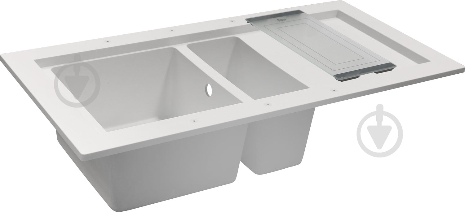 Мийка для кухні Teka Aura 60B TG - фото 1