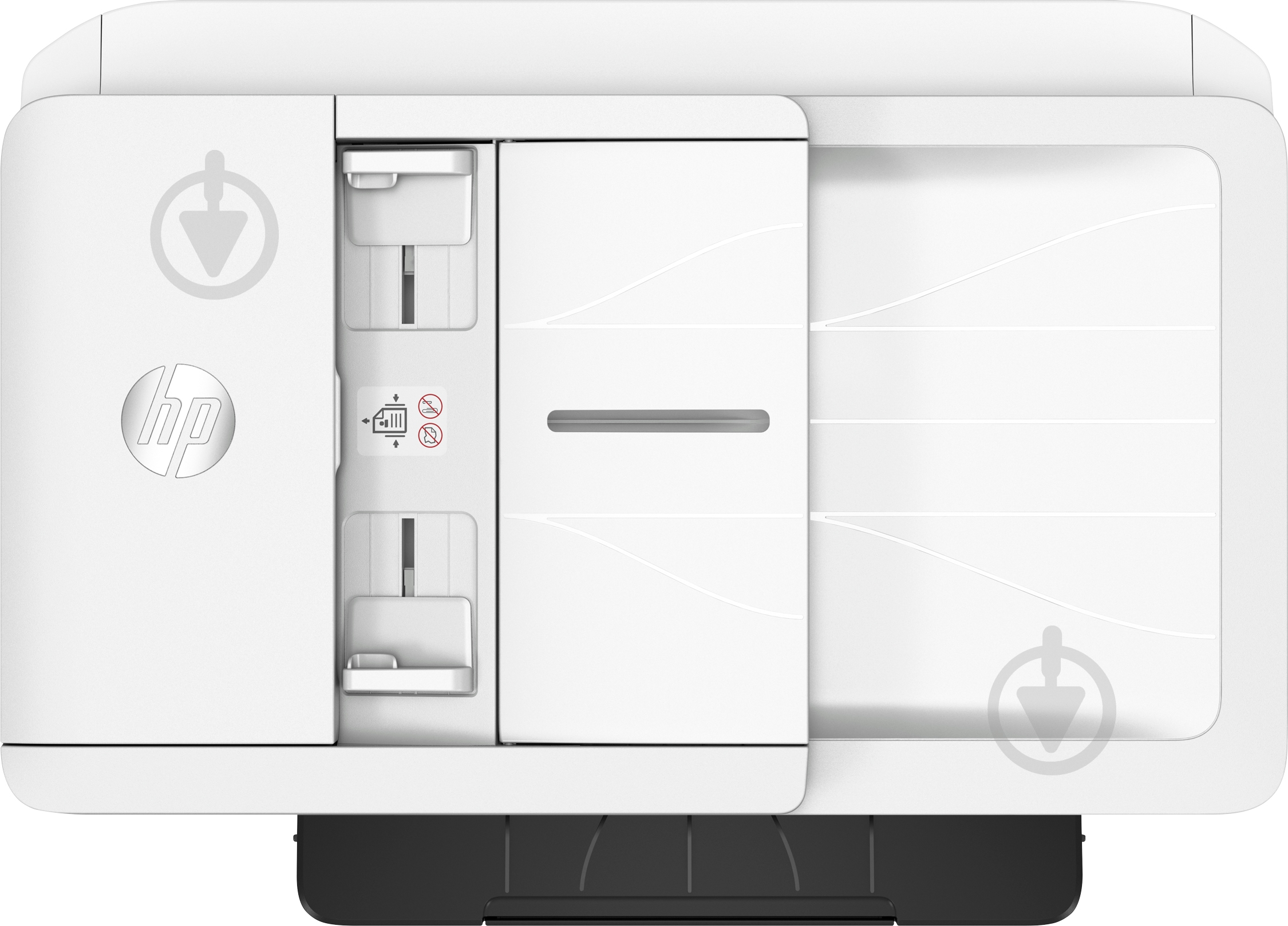 МФУ HP OfficeJet Pro 7730 А3 (Y0S19A) - фото 5