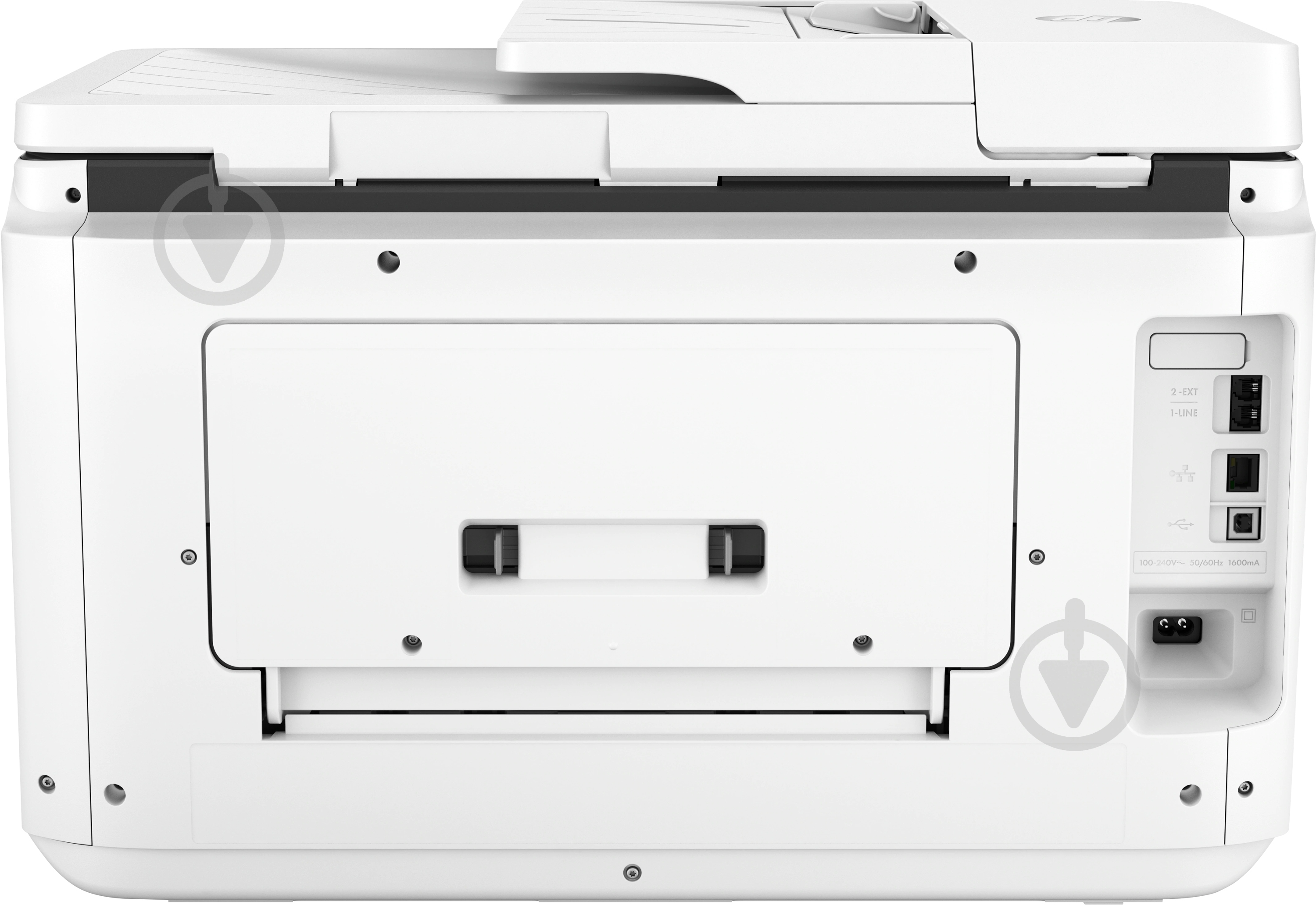 МФУ HP OfficeJet Pro 7730 А3 (Y0S19A) - фото 6