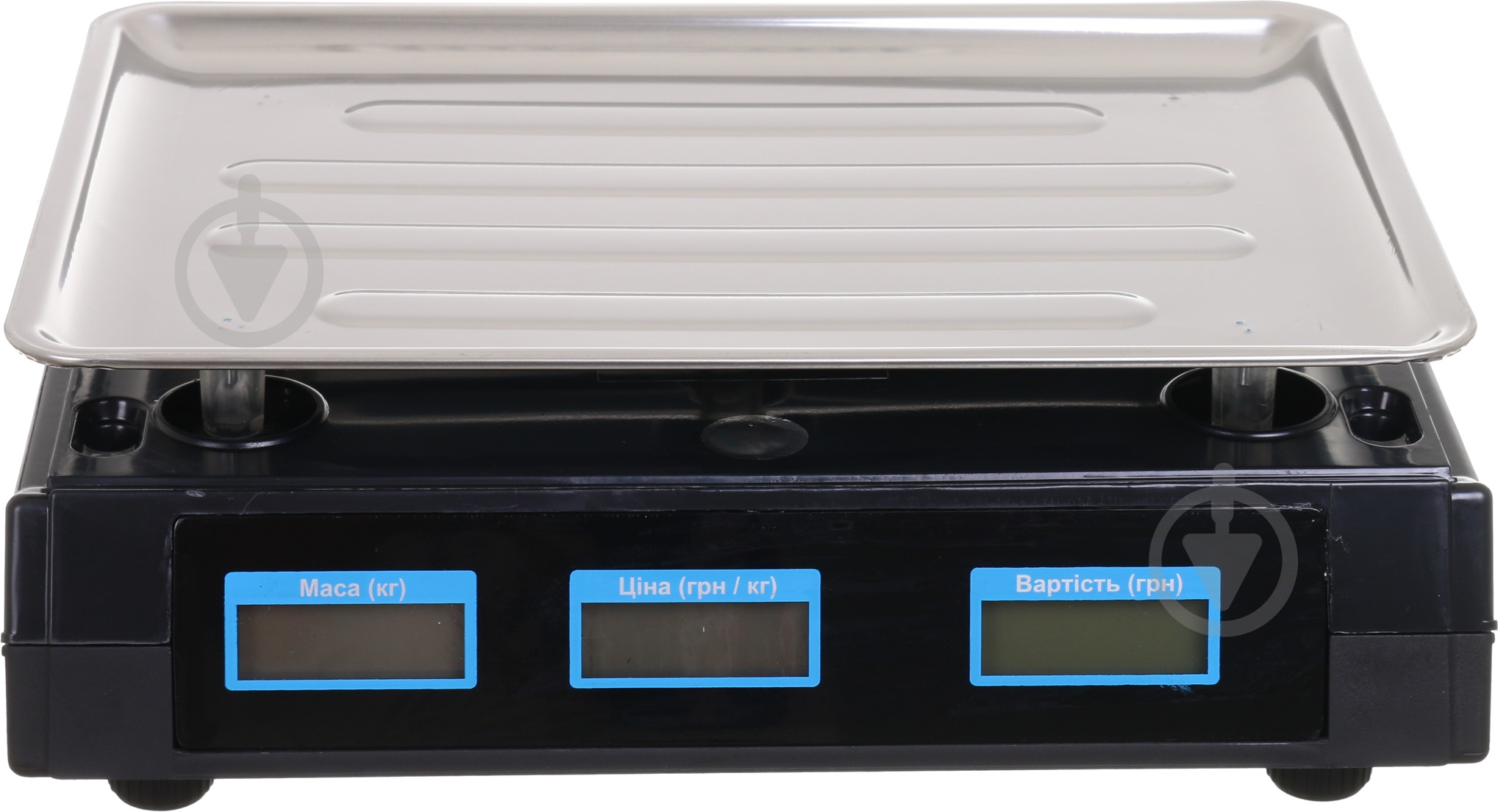 Ваги торговельні ПІДЙОМНІ ТЕХНОЛОГІЇ LT 30 кг - фото 3