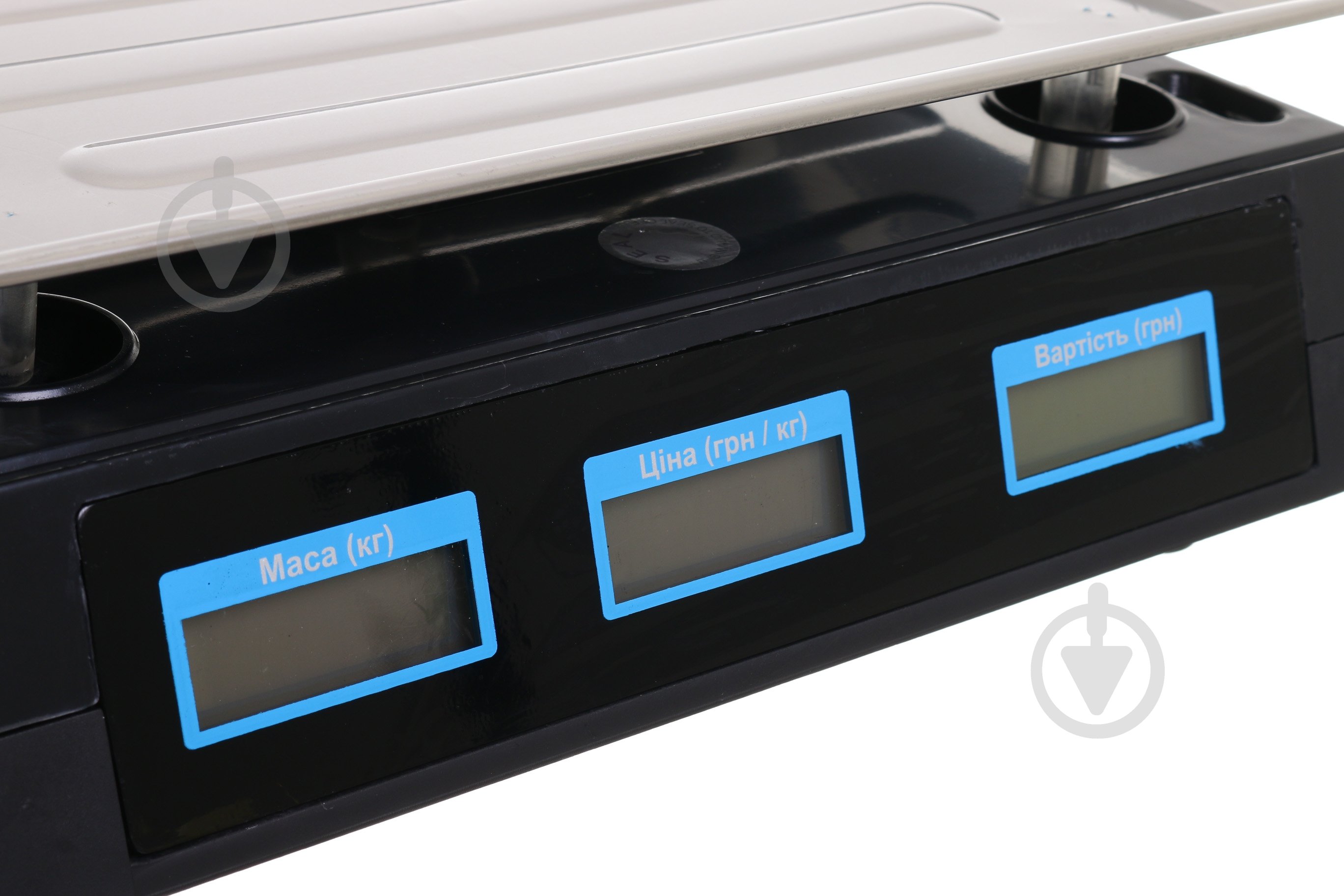 Ваги торговельні ПІДЙОМНІ ТЕХНОЛОГІЇ LT 30 кг - фото 5