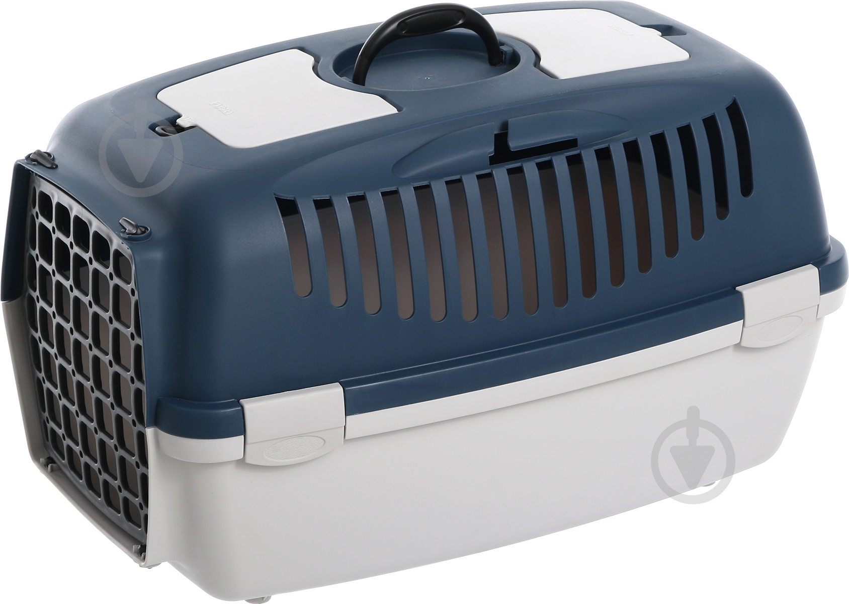 Переноска Capri 61x40x38 см 39832 - фото 1 Переноска Capri 61x40x38 см 39832 - фото 1