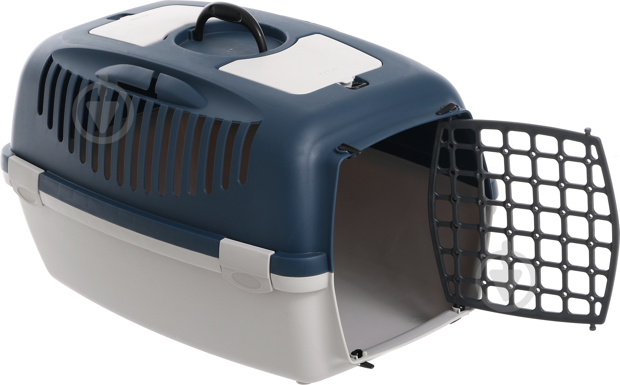 Переноска Capri 61x40x38 см 39832 - фото 3 Переноска Capri 61x40x38 см 39832 - фото 3