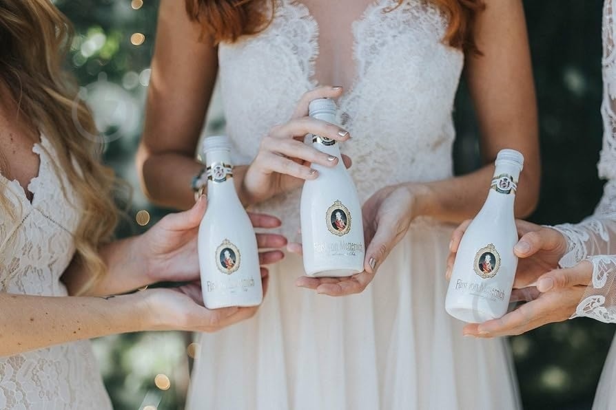 Вино игристое Furst von Metternich Shardonnay белое сухое 0,75 л - фото 3 Вино игристое Furst von Metternich Shardonnay белое сухое 0,75 л - фото 3