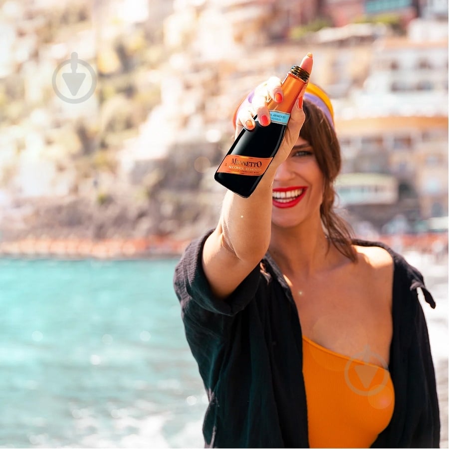 Вино деалкоголізоване Mionetto Alcohol Free біле сухе 0% 0,75 л - фото 8 Вино деалкоголізоване Mionetto Alcohol Free біле сухе 0% 0,75 л - фото 8