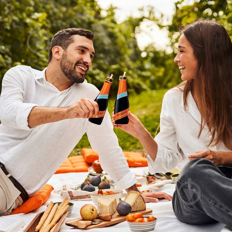 Вино деалкоголізоване Mionetto Alcohol Free біле сухе 0% 0,75 л - фото 7 Вино деалкоголізоване Mionetto Alcohol Free біле сухе 0% 0,75 л - фото 7