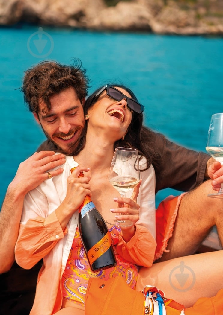Вино деалкоголізоване Mionetto Alcohol Free біле сухе 0% 0,75 л - фото 4 Вино деалкоголізоване Mionetto Alcohol Free біле сухе 0% 0,75 л - фото 4