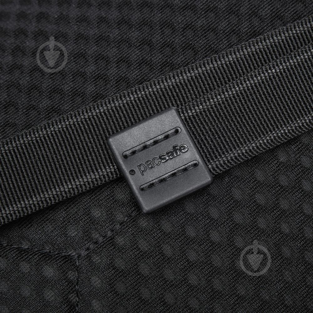 Сумка Pacsafe V Tech Sling 60221658 темно-синий - фото 5