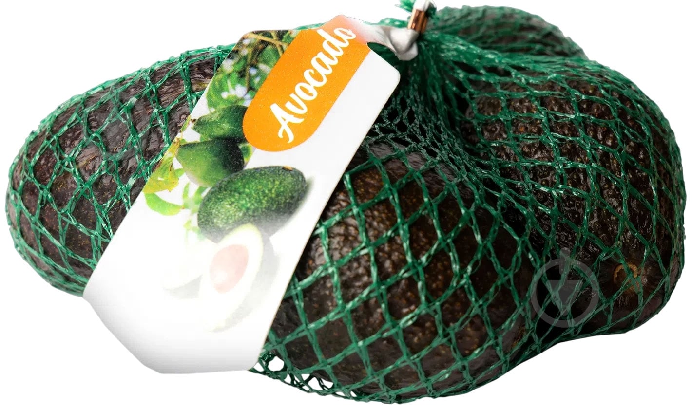 Авокадо сетка 500 г - фото 2