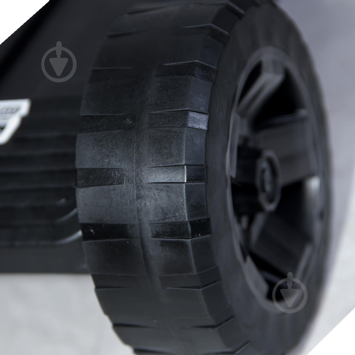 Платформа для ручного инструмента QBRICK SYSTEM ONE Transport Platform - фото 5 Платформа для ручного инструмента QBRICK SYSTEM ONE Transport Platform - фото 5