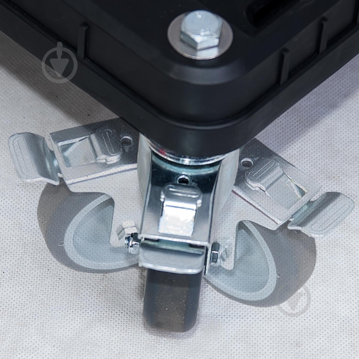 Платформа для ручного инструмента QBRICK SYSTEM ONE Transport Platform - фото 4 Платформа для ручного инструмента QBRICK SYSTEM ONE Transport Platform - фото 4