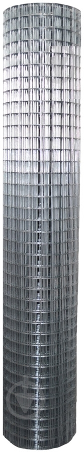 Сітка зварна оцинкована GARANT METIZ 75x50x1,8 мм h=1,8 м - фото 2