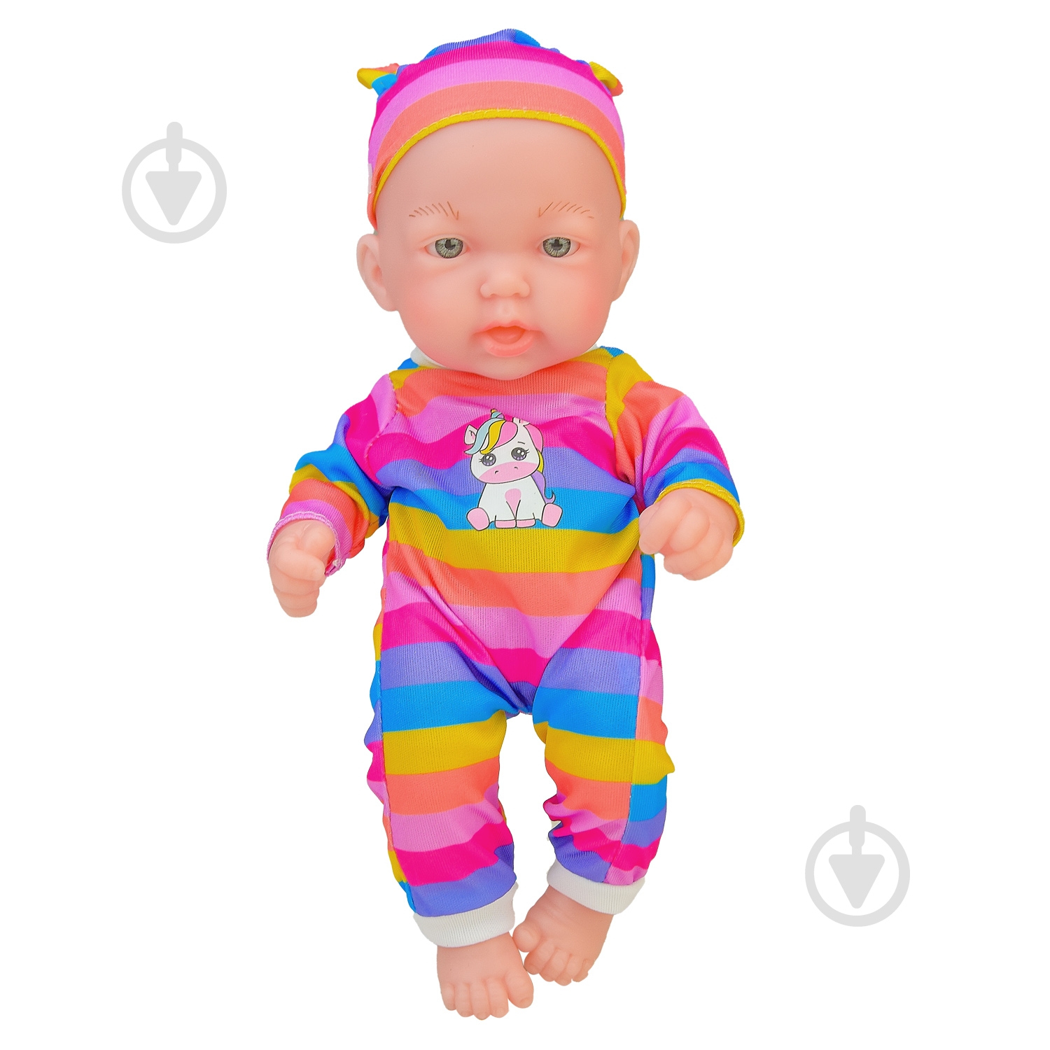 Пупс Shantou AD12308-C3 - фото 4