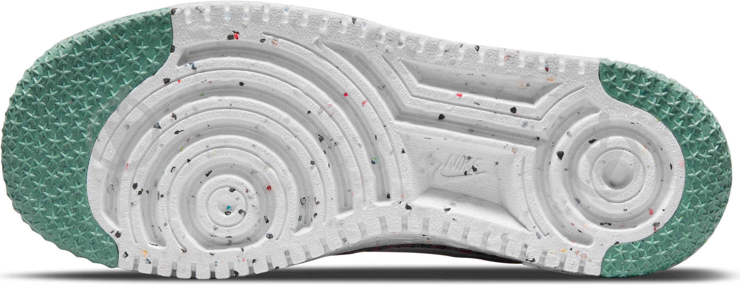 Кросівки жіночі демісезонні Nike W AF1 CRATER FLYKNIT DC7273-500 р.36 бузкові - фото 8 Кросівки жіночі демісезонні Nike W AF1 CRATER FLYKNIT DC7273-500 р.36 бузкові - фото 8