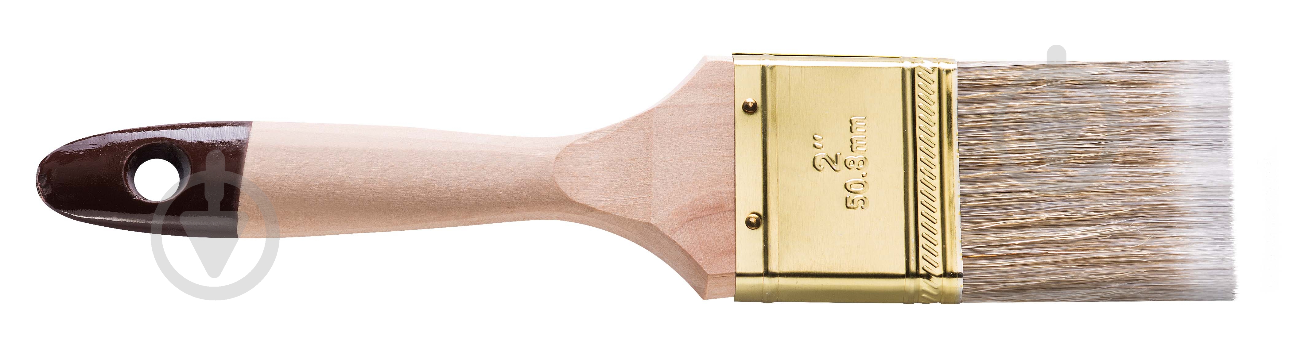 Кисть плоская Hardy 10 мм 0205-455110 - фото 1 Кисть плоская Hardy 10 мм 0205-455110 - фото 1