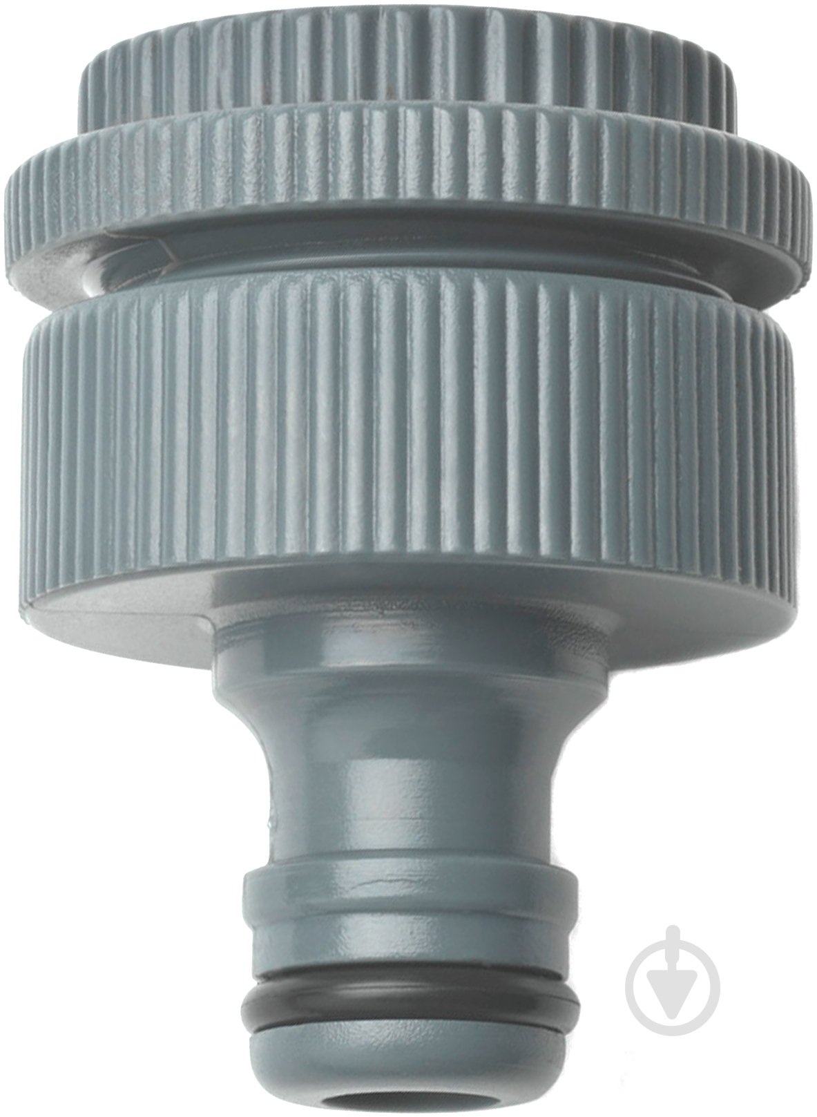 Адаптер для крана Rehau с переходником на 1'', 3/4'', 1/2'' 238673 - фото 1