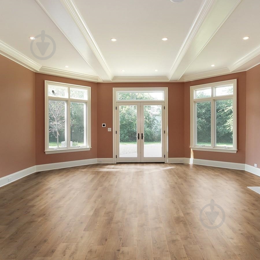 Ламинат Kronotex Amazone дуб неброский 33/АС5/10 мм - фото 2