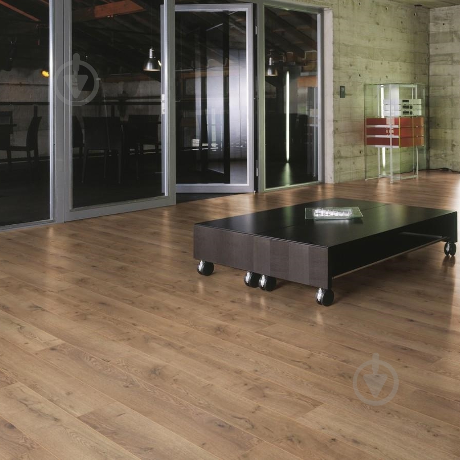 Ламинат Kronotex Amazone дуб неброский 33/АС5/10 мм - фото 3