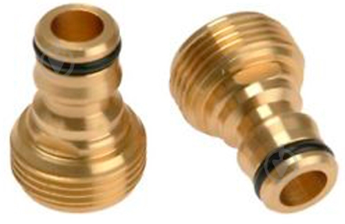 Адаптер REHAU 3/4" 238683 - фото 1 Адаптер REHAU 3/4" 238683 - фото 1