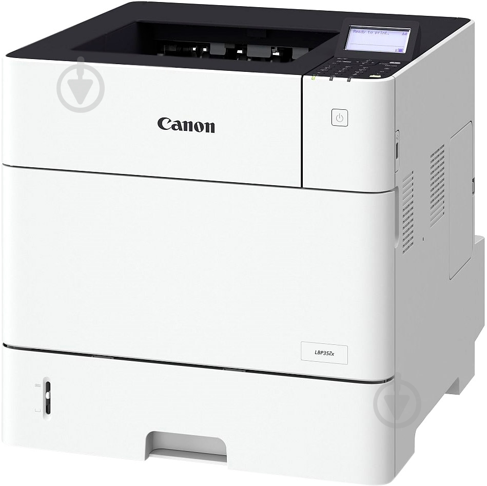Принтер Canon i-SENSYS LBP352x А4 (0562C008) - фото 1