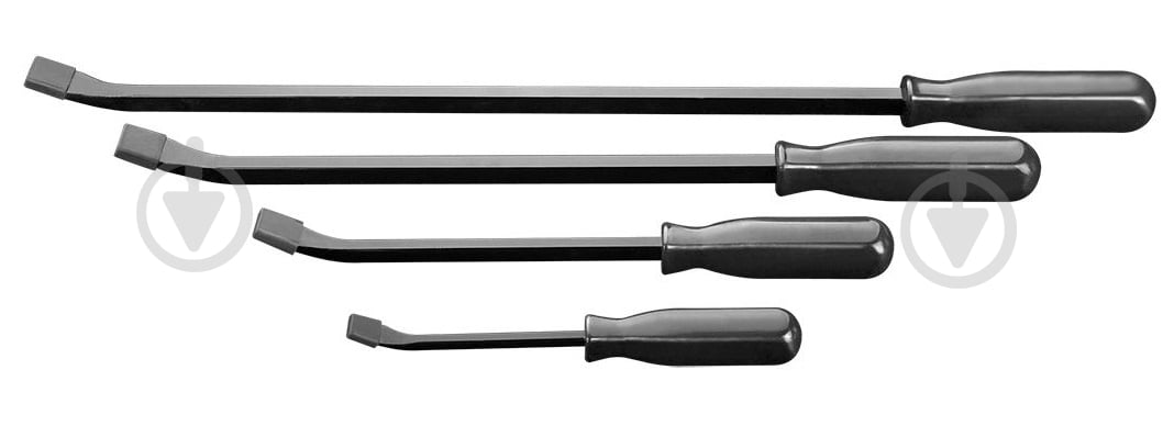 Лом NEO tools 200 мм × 6 мм 11-113 - фото 2